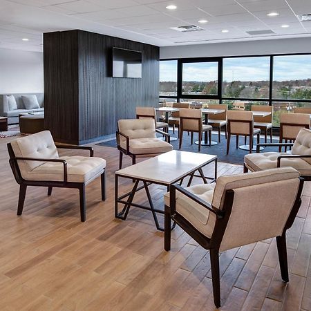 Sheraton Eatontown Hotel Extérieur photo