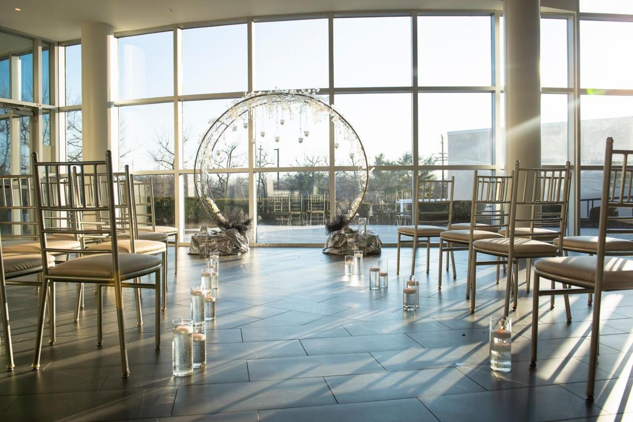 Sheraton Eatontown Hotel Extérieur photo