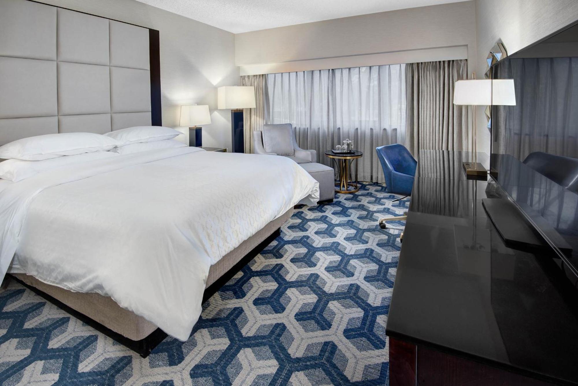 Sheraton Eatontown Hotel Extérieur photo