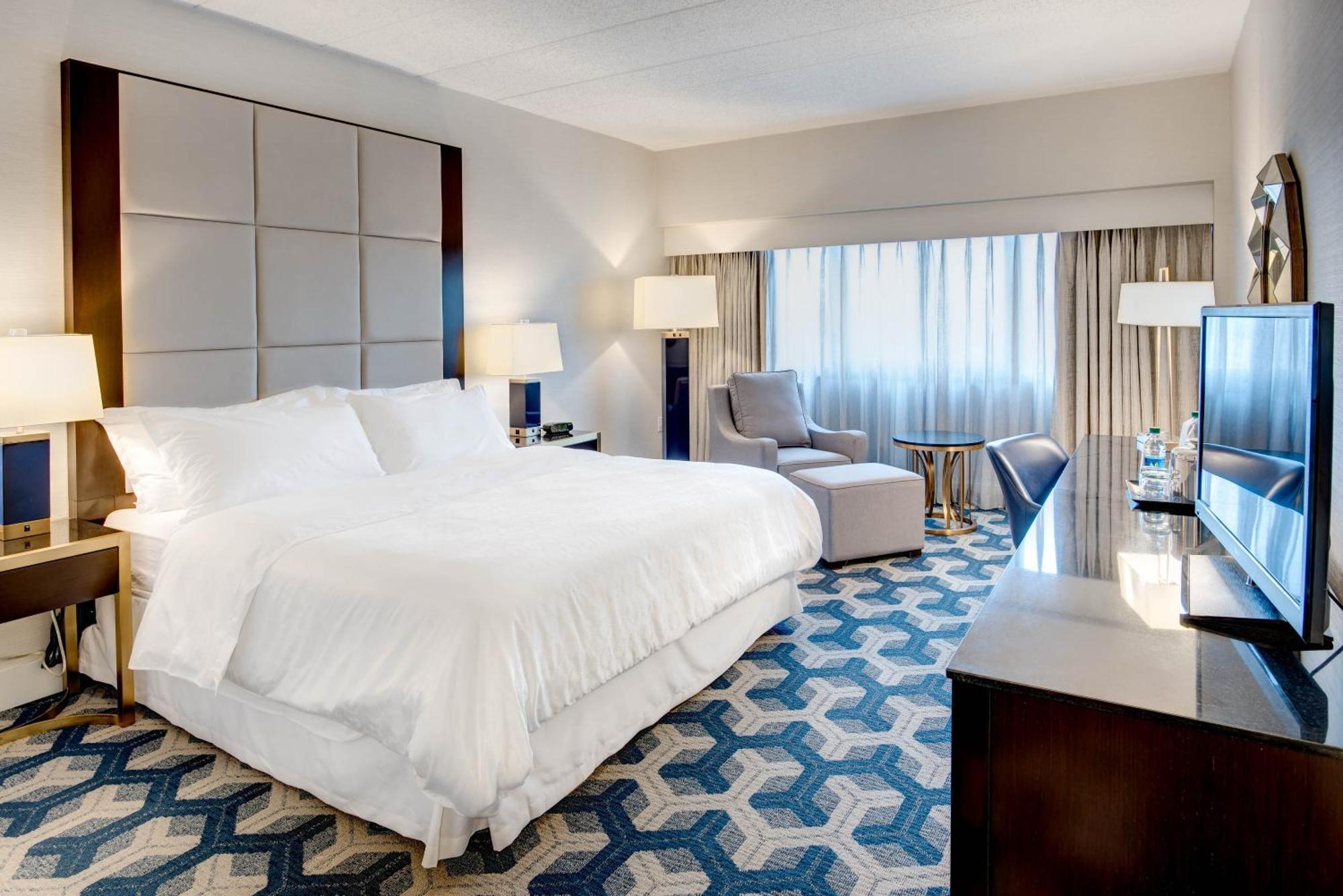 Sheraton Eatontown Hotel Extérieur photo