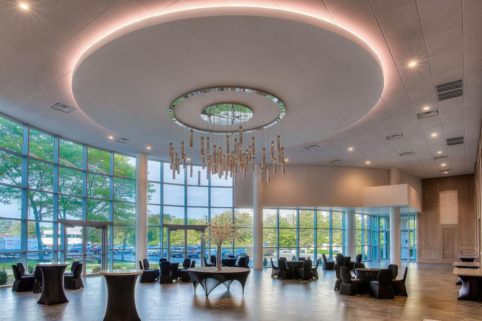 Sheraton Eatontown Hotel Extérieur photo