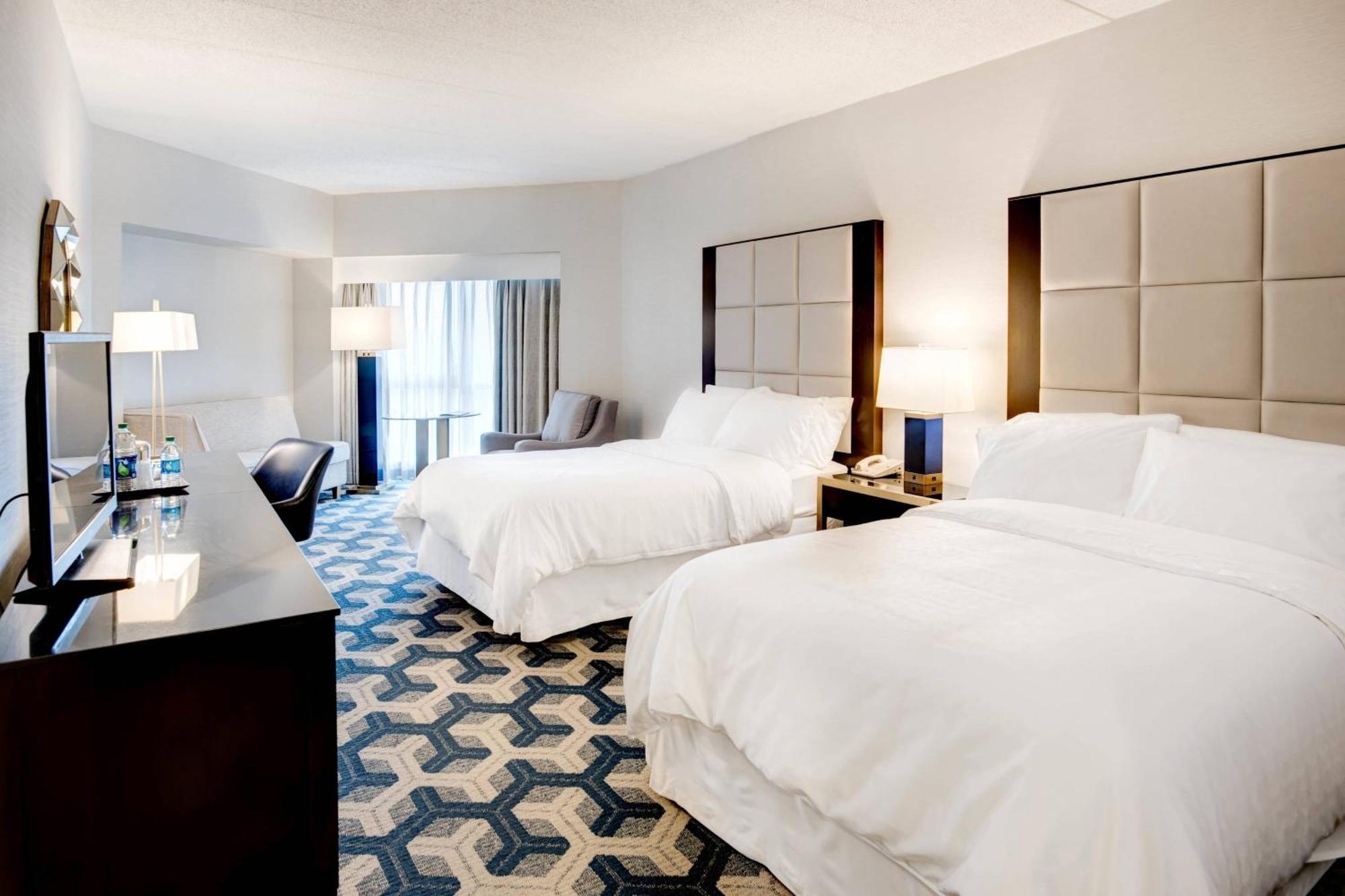 Sheraton Eatontown Hotel Extérieur photo