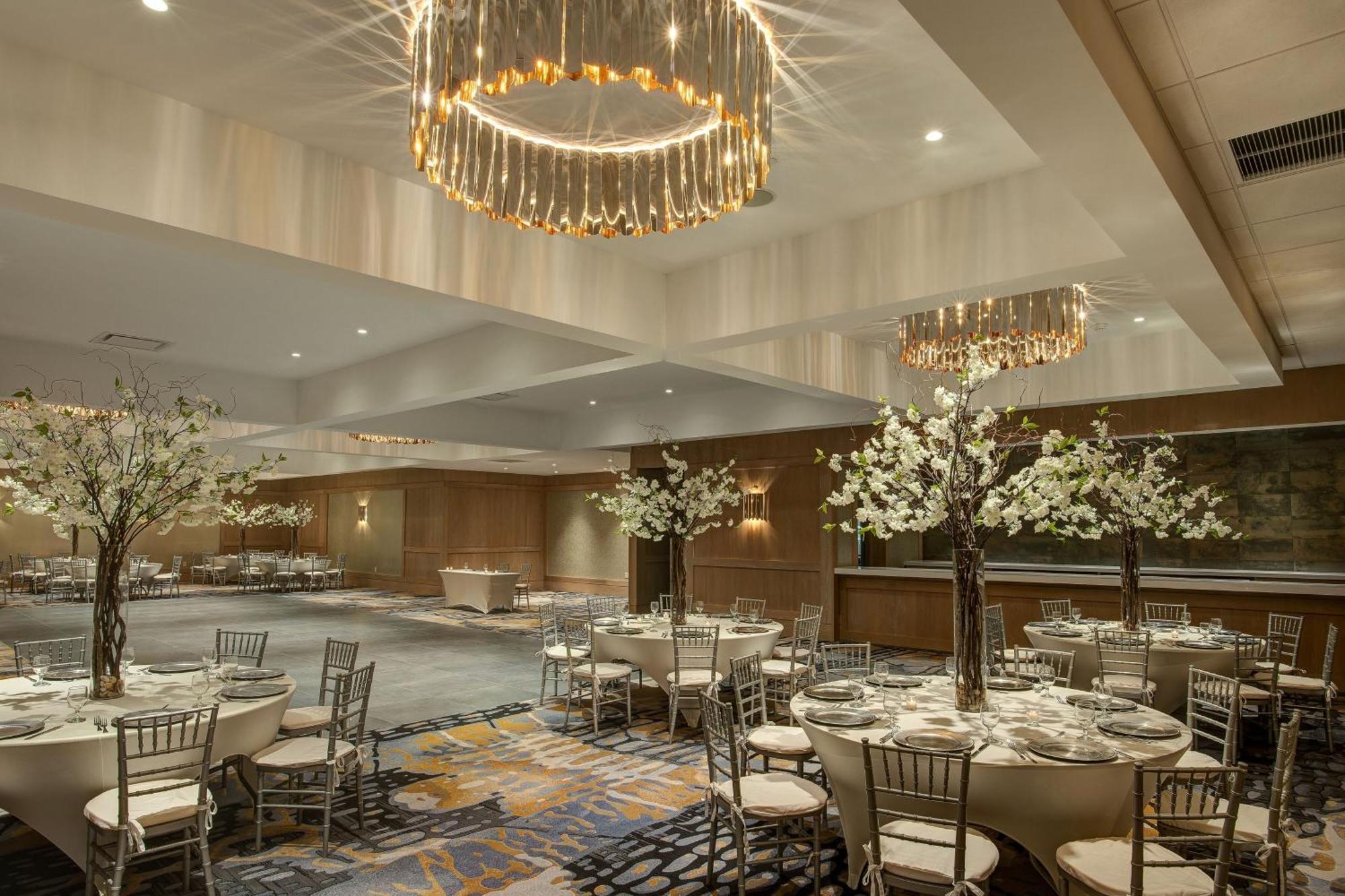 Sheraton Eatontown Hotel Extérieur photo