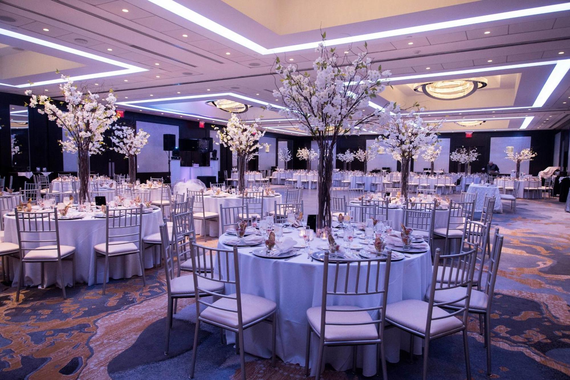 Sheraton Eatontown Hotel Extérieur photo