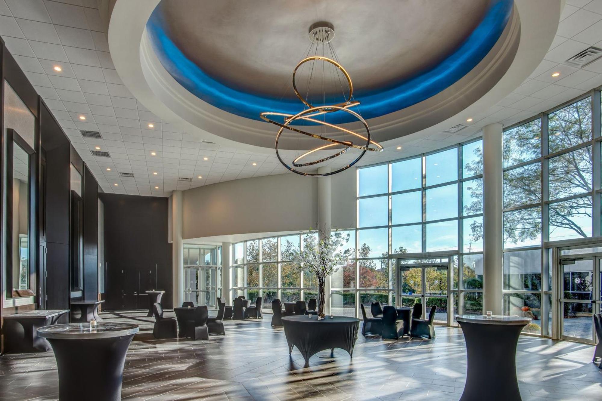 Sheraton Eatontown Hotel Extérieur photo