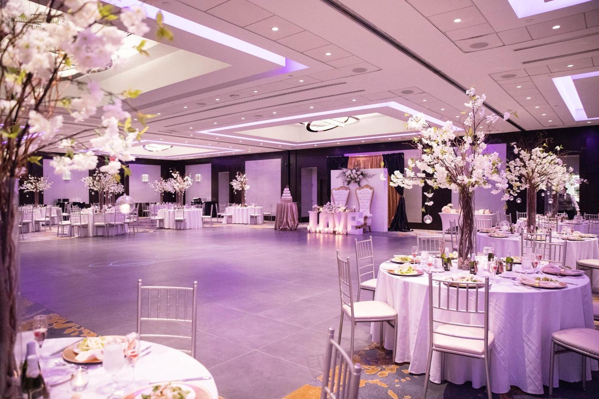Sheraton Eatontown Hotel Extérieur photo