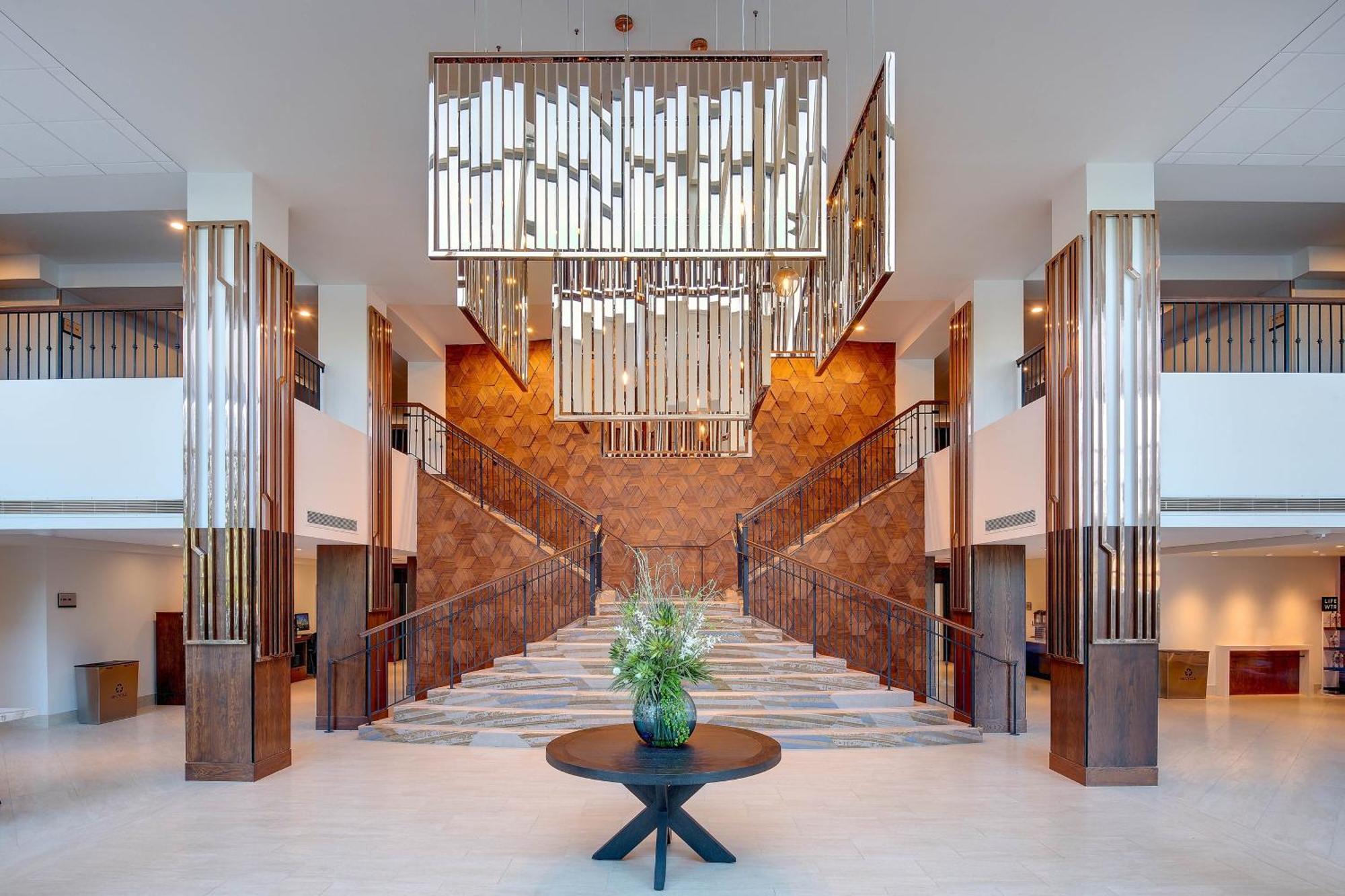 Sheraton Eatontown Hotel Extérieur photo
