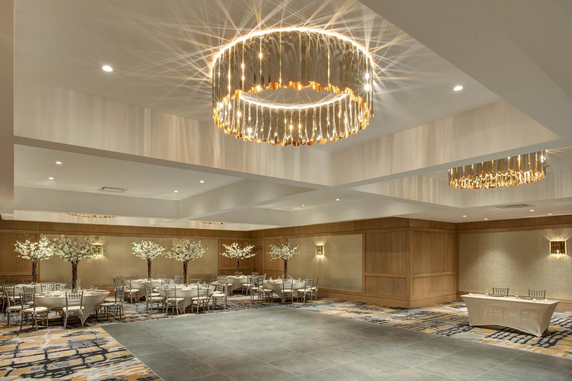 Sheraton Eatontown Hotel Extérieur photo