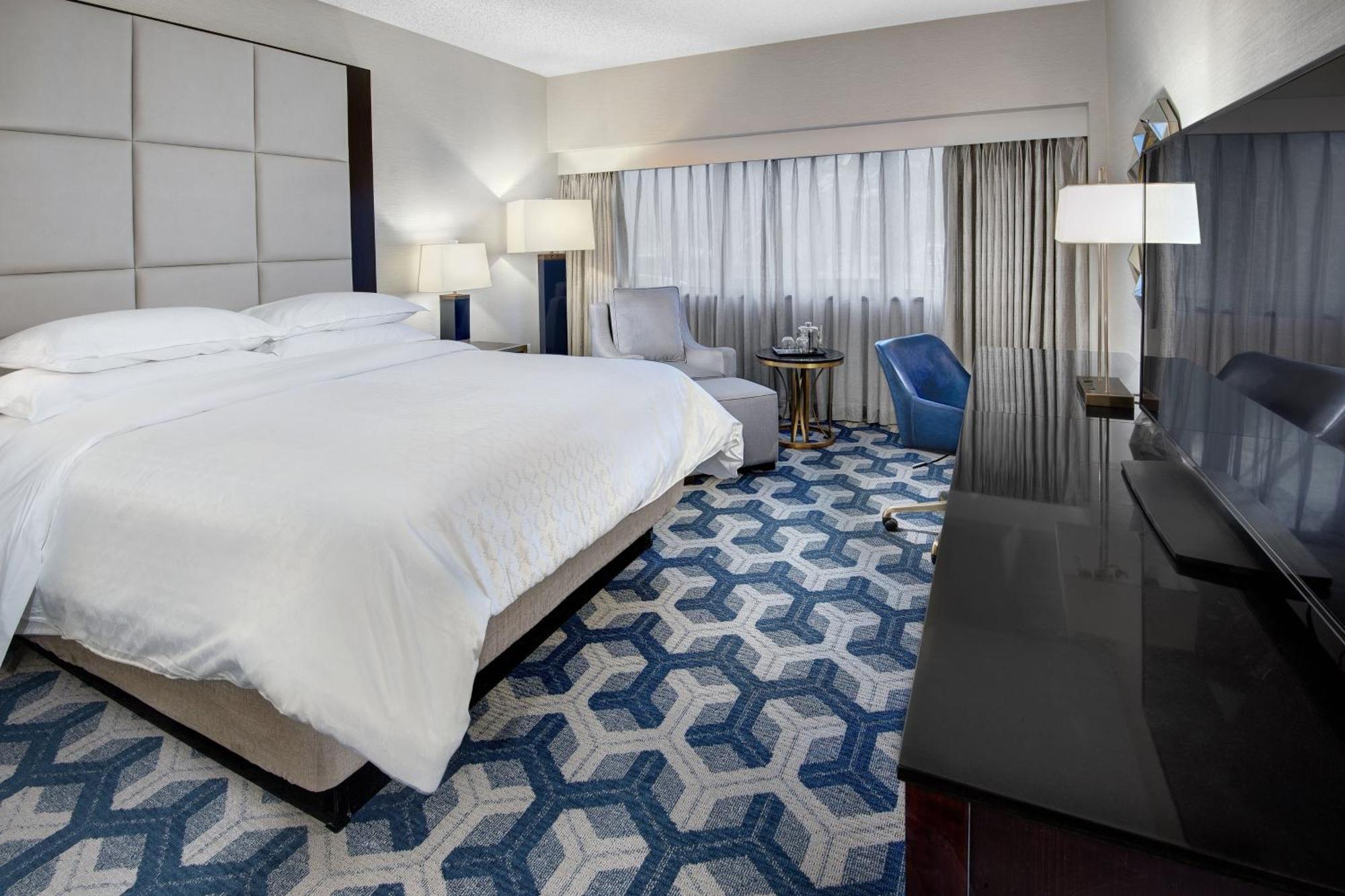 Sheraton Eatontown Hotel Extérieur photo