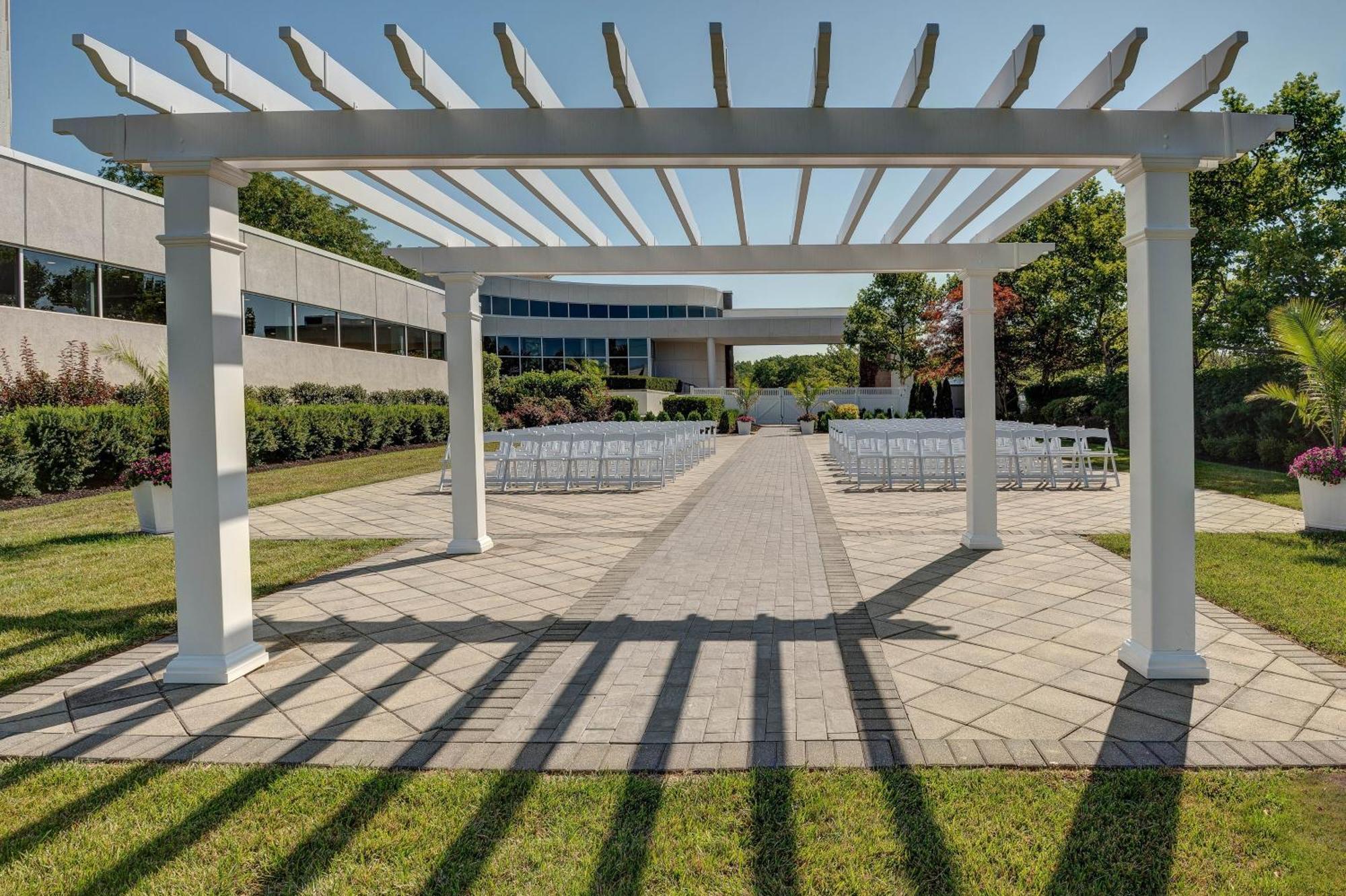 Sheraton Eatontown Hotel Extérieur photo