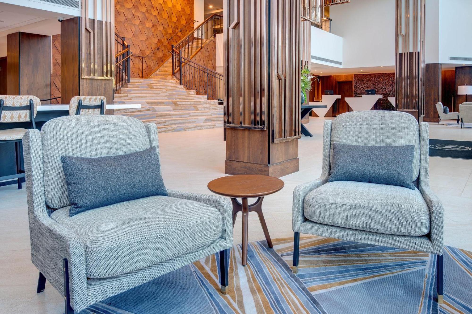 Sheraton Eatontown Hotel Extérieur photo
