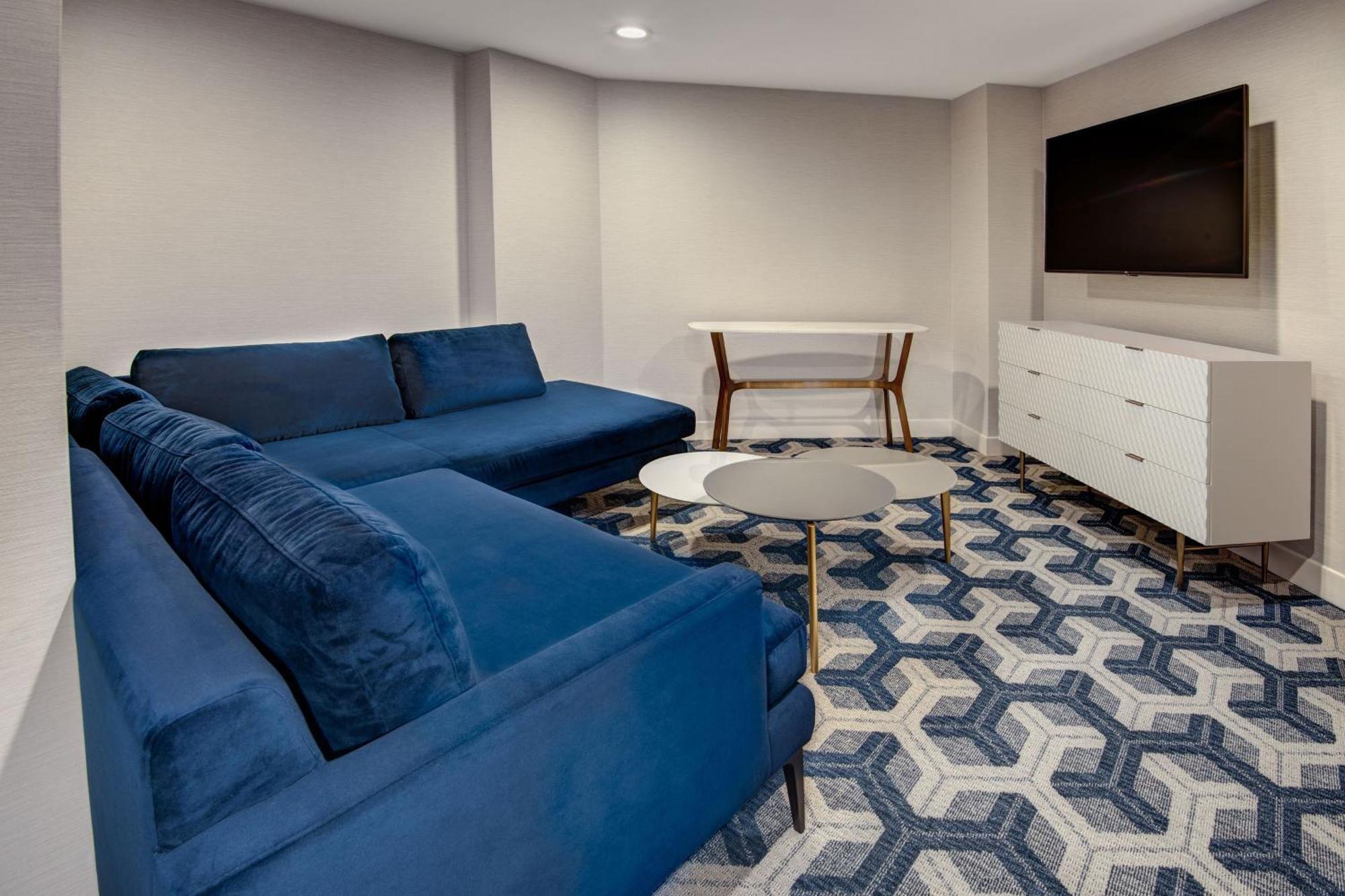 Sheraton Eatontown Hotel Extérieur photo