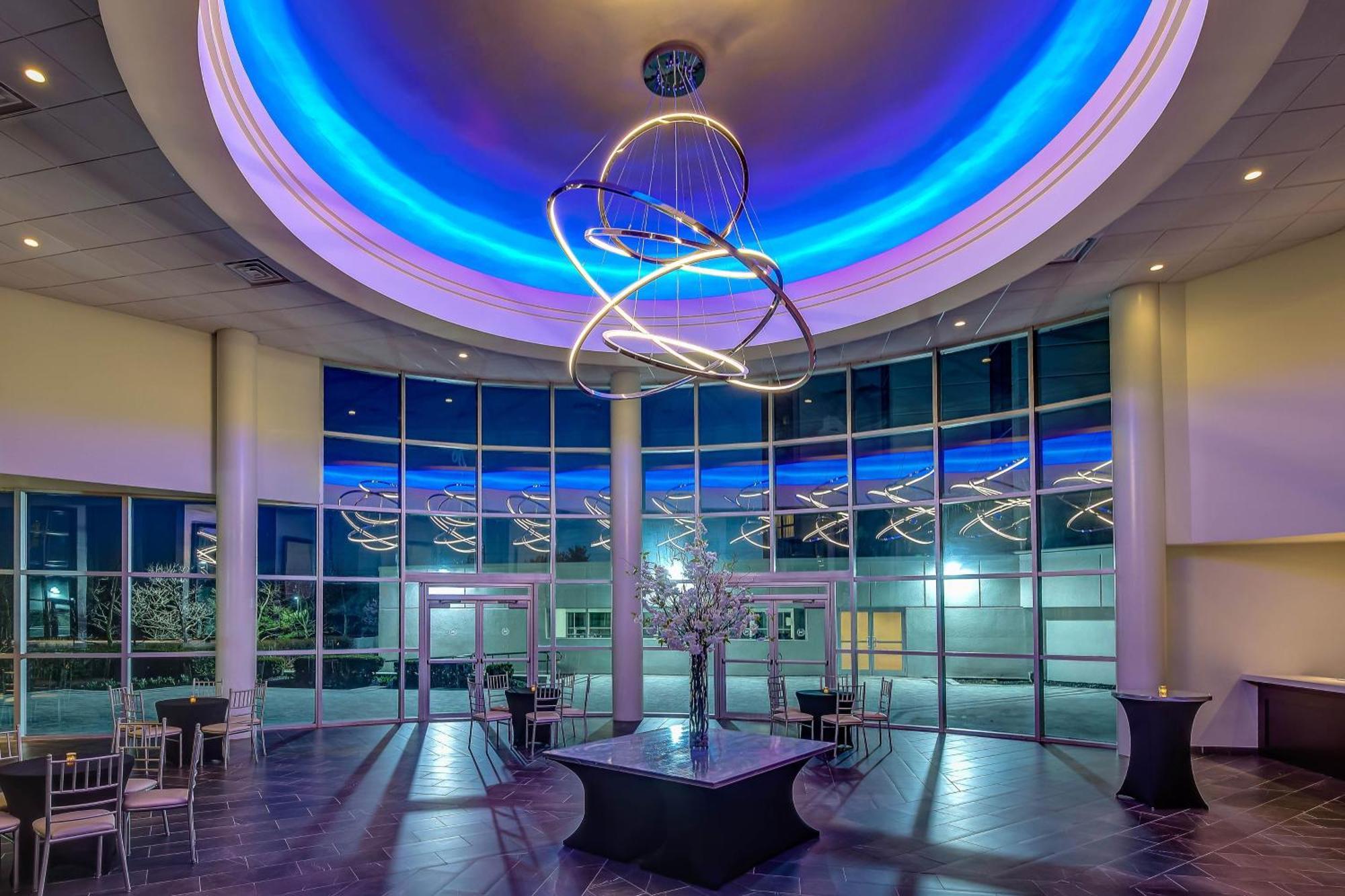 Sheraton Eatontown Hotel Extérieur photo