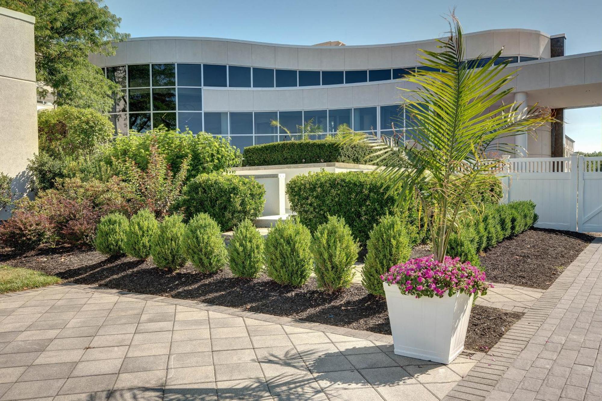 Sheraton Eatontown Hotel Extérieur photo