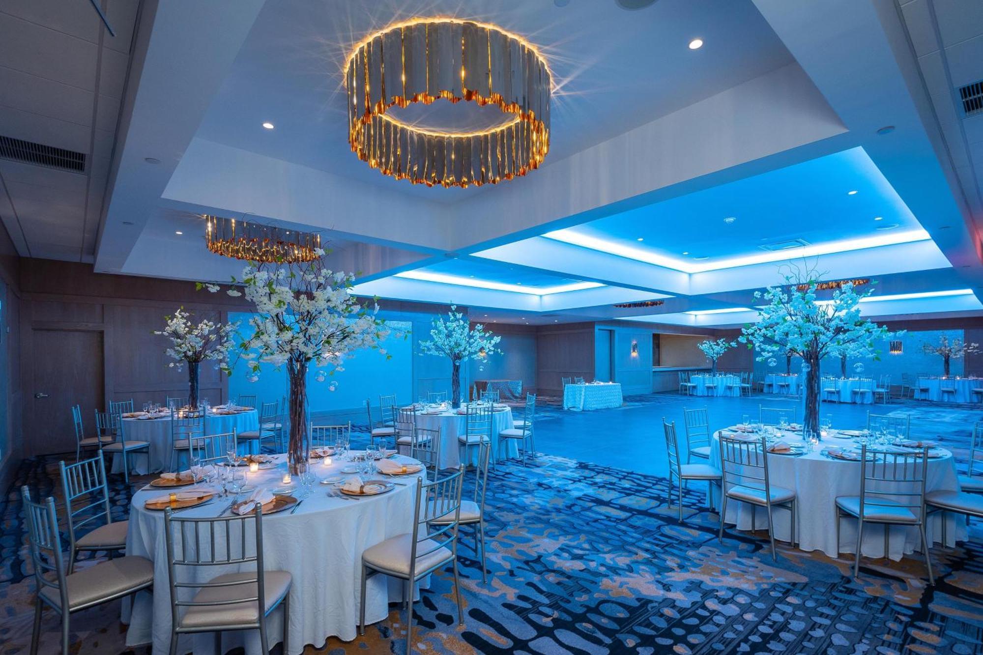 Sheraton Eatontown Hotel Extérieur photo