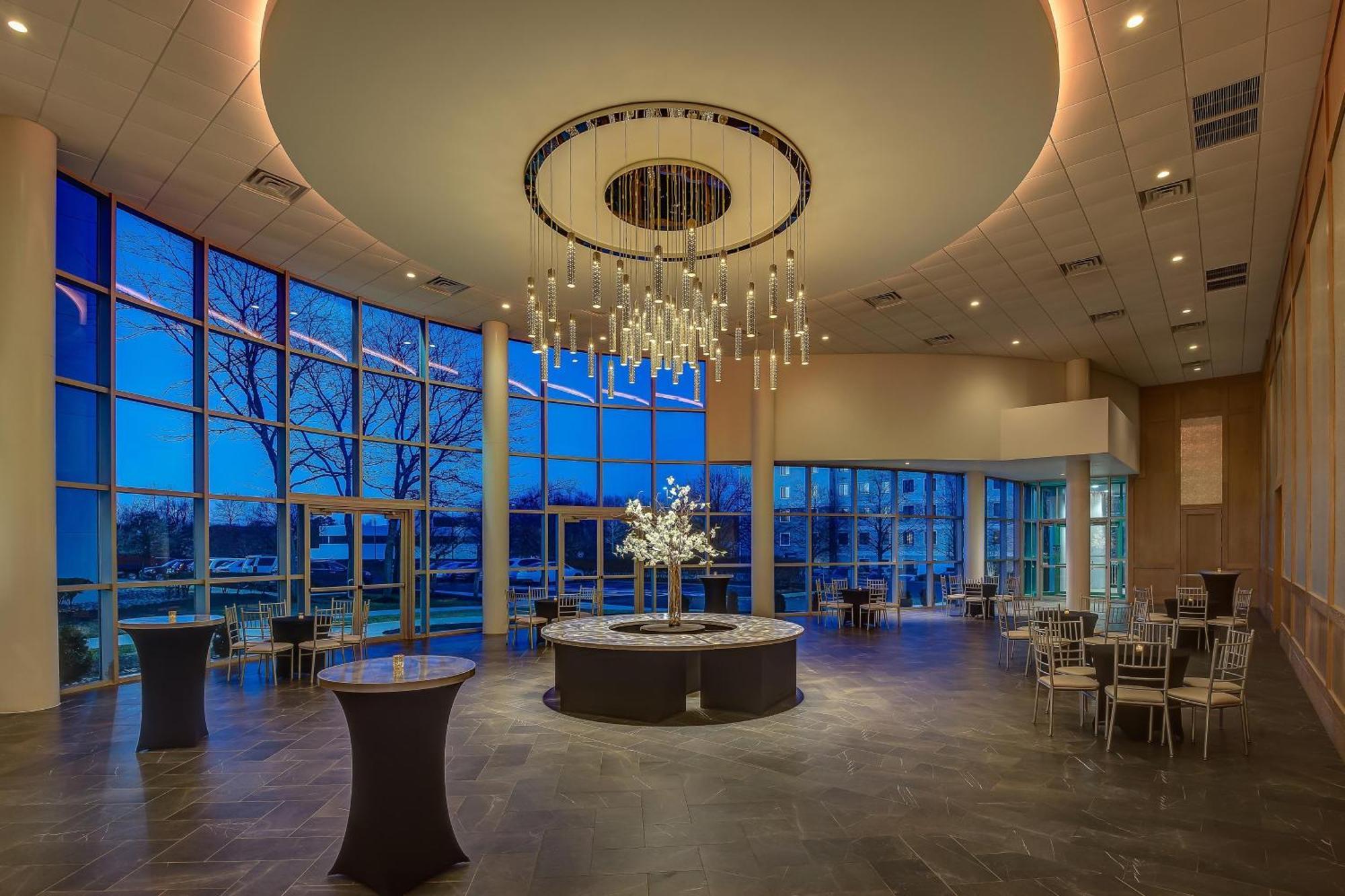 Sheraton Eatontown Hotel Extérieur photo
