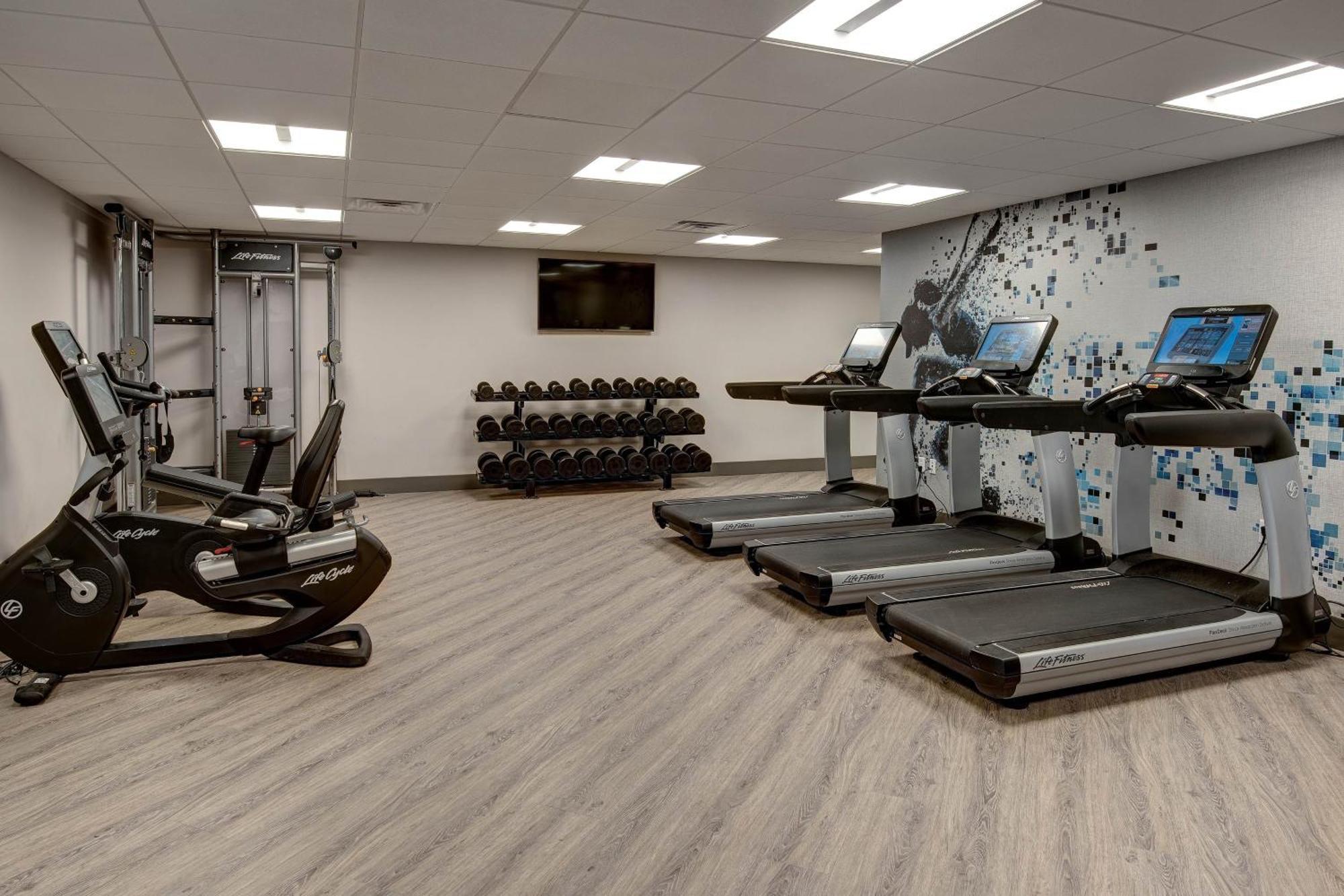 Sheraton Eatontown Hotel Extérieur photo