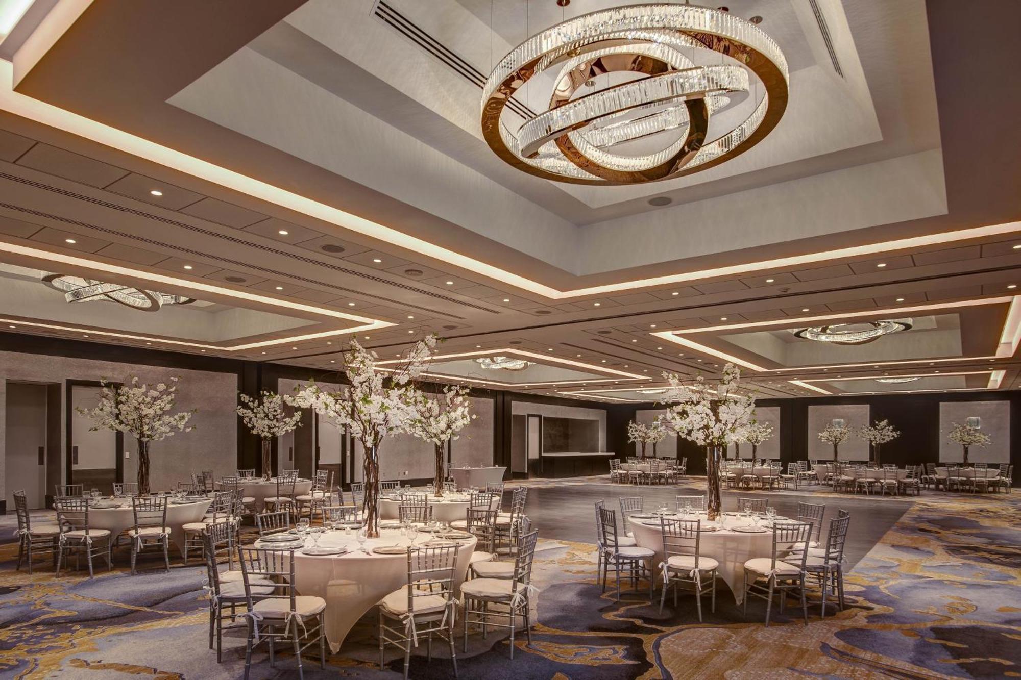 Sheraton Eatontown Hotel Extérieur photo